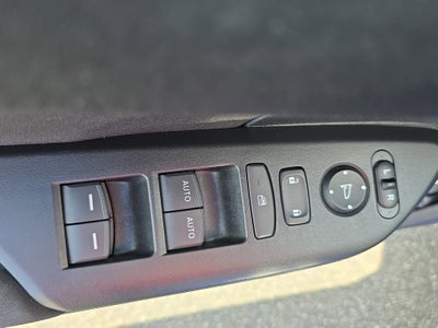 2019 Honda Civic EX CVT