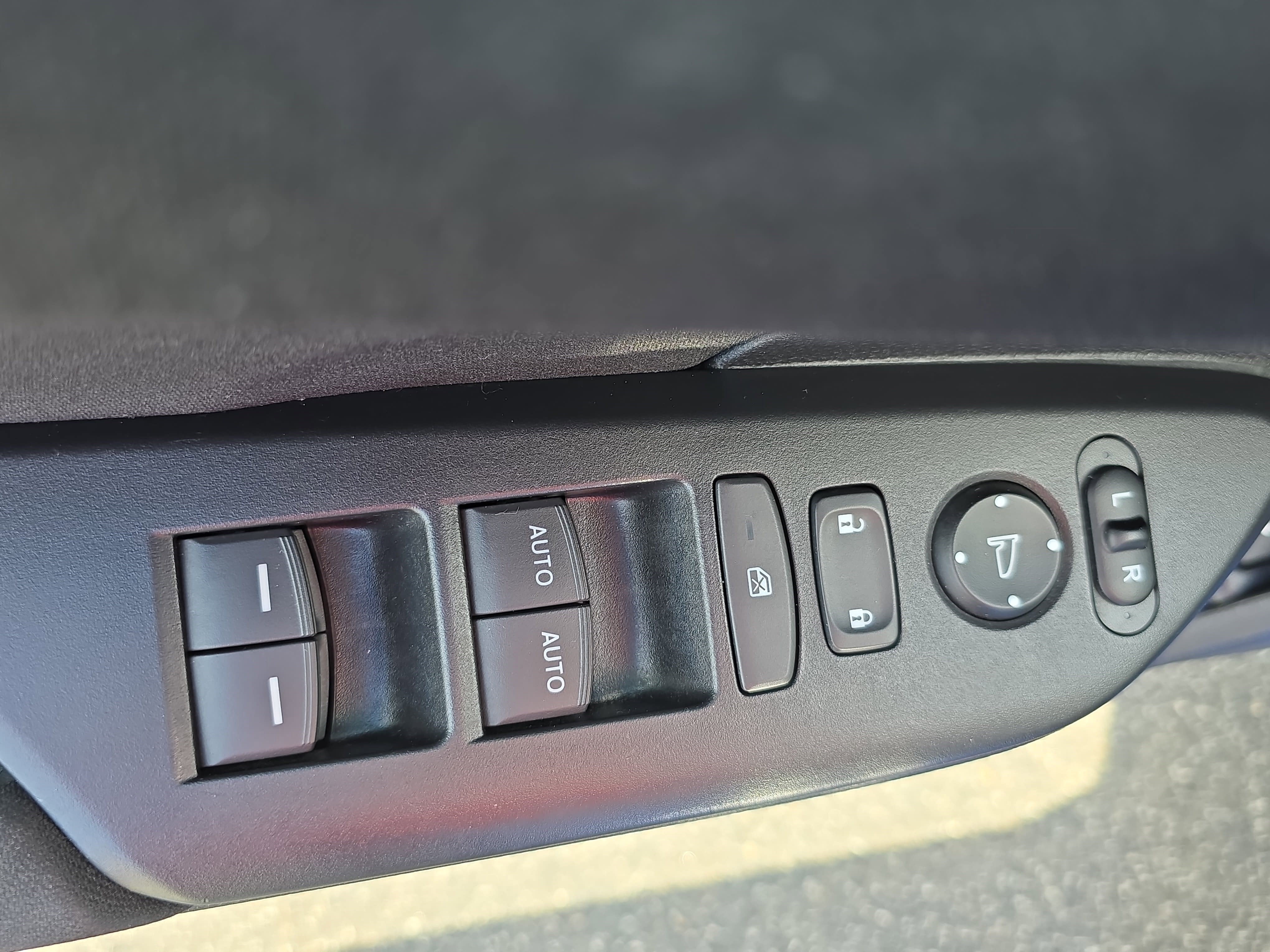 2019 Honda Civic EX CVT