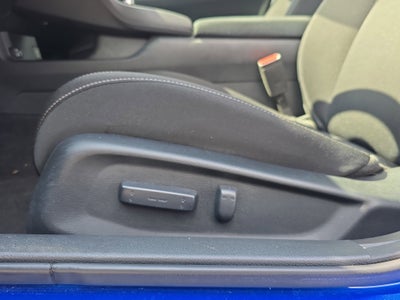 2019 Honda Civic EX CVT