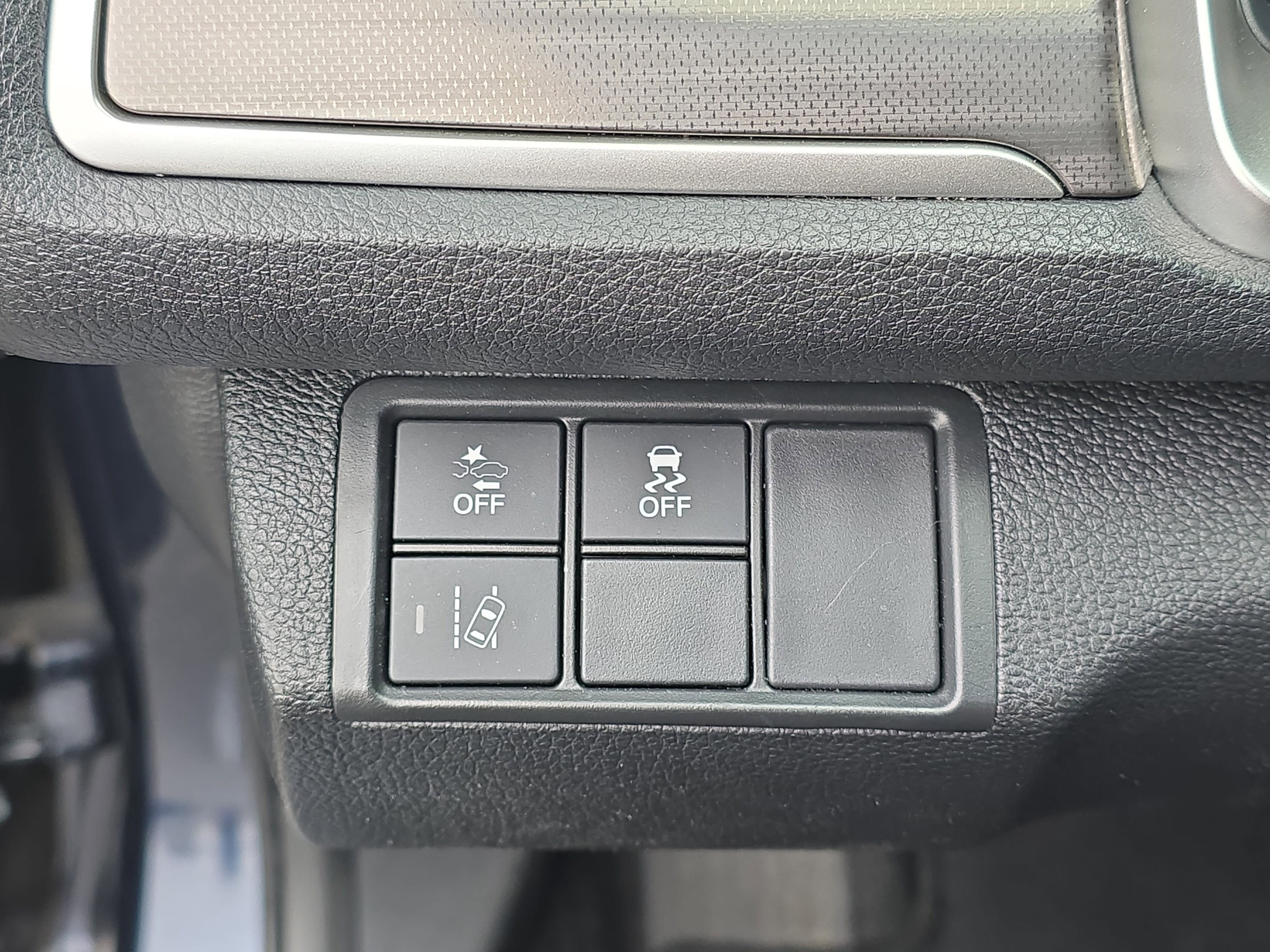 2020 Honda Civic Touring CVT