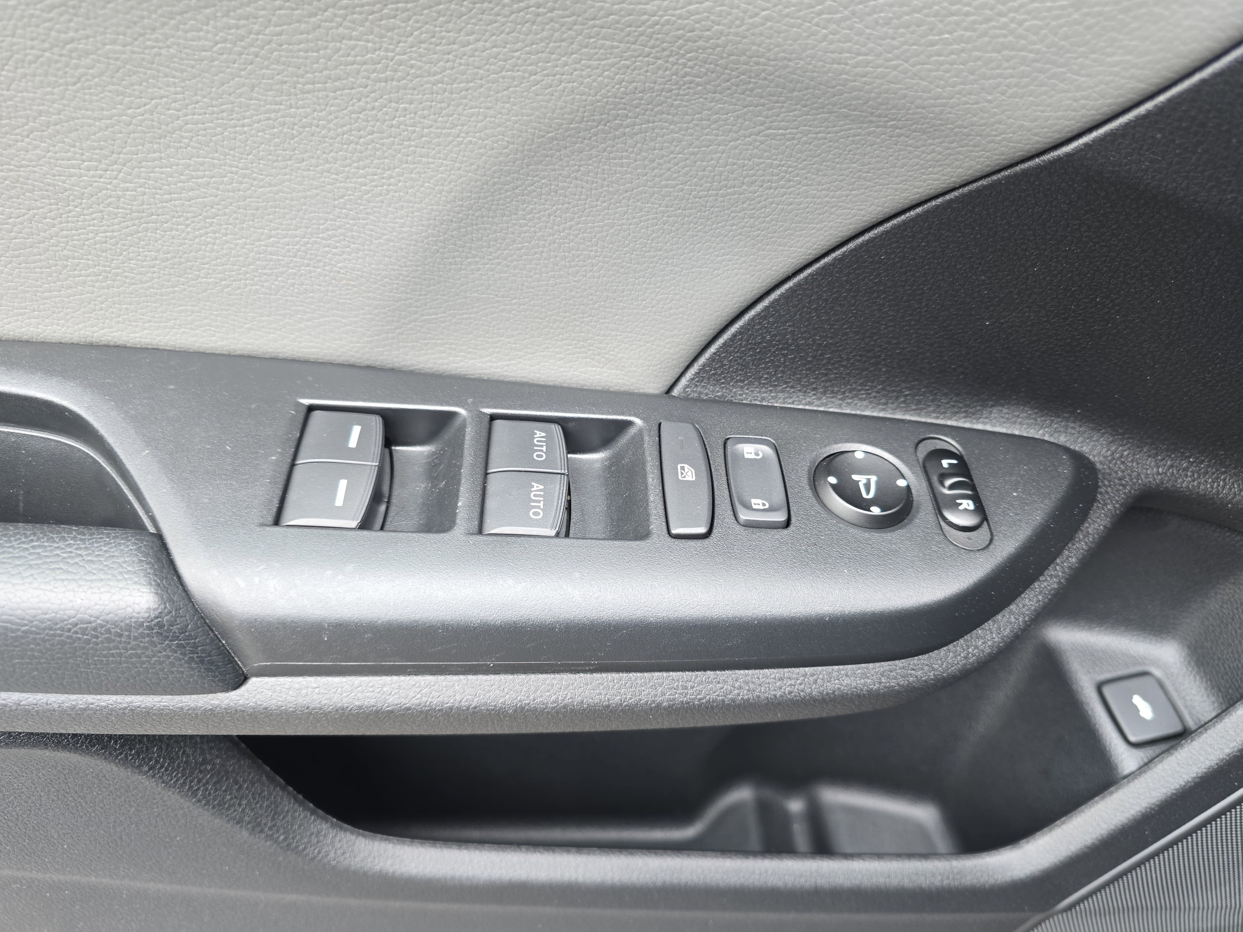 2020 Honda Civic Touring CVT