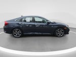 2020 Honda Civic Touring CVT