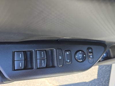 2019 Honda Civic Sport Manual