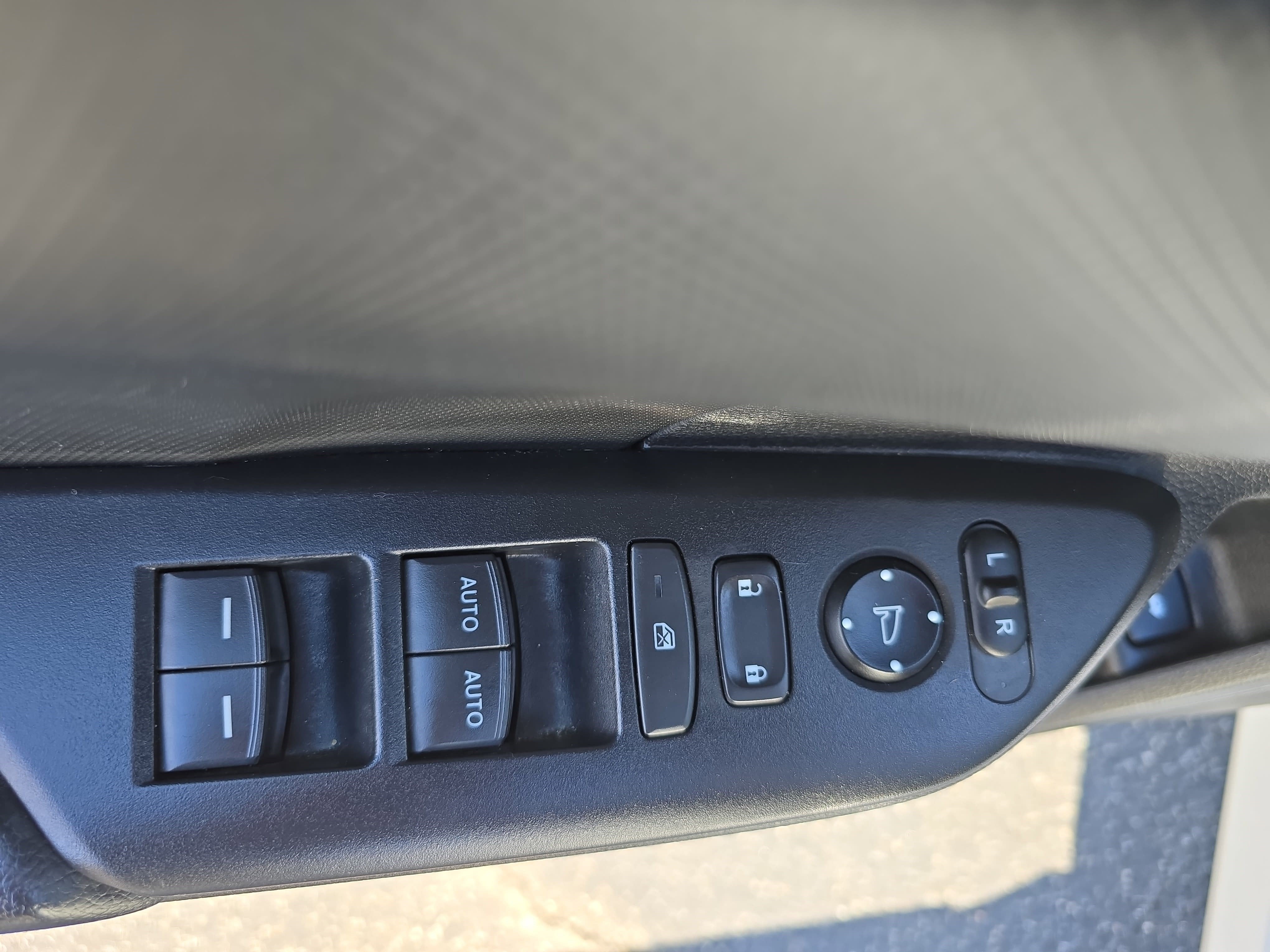 2019 Honda Civic Sport Manual