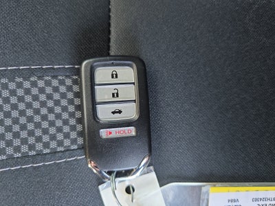 2019 Honda Civic Sport Manual