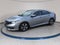 2021 Honda Civic LX CVT