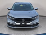 2021 Honda Civic LX CVT