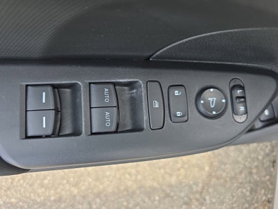 2021 Honda Civic LX CVT