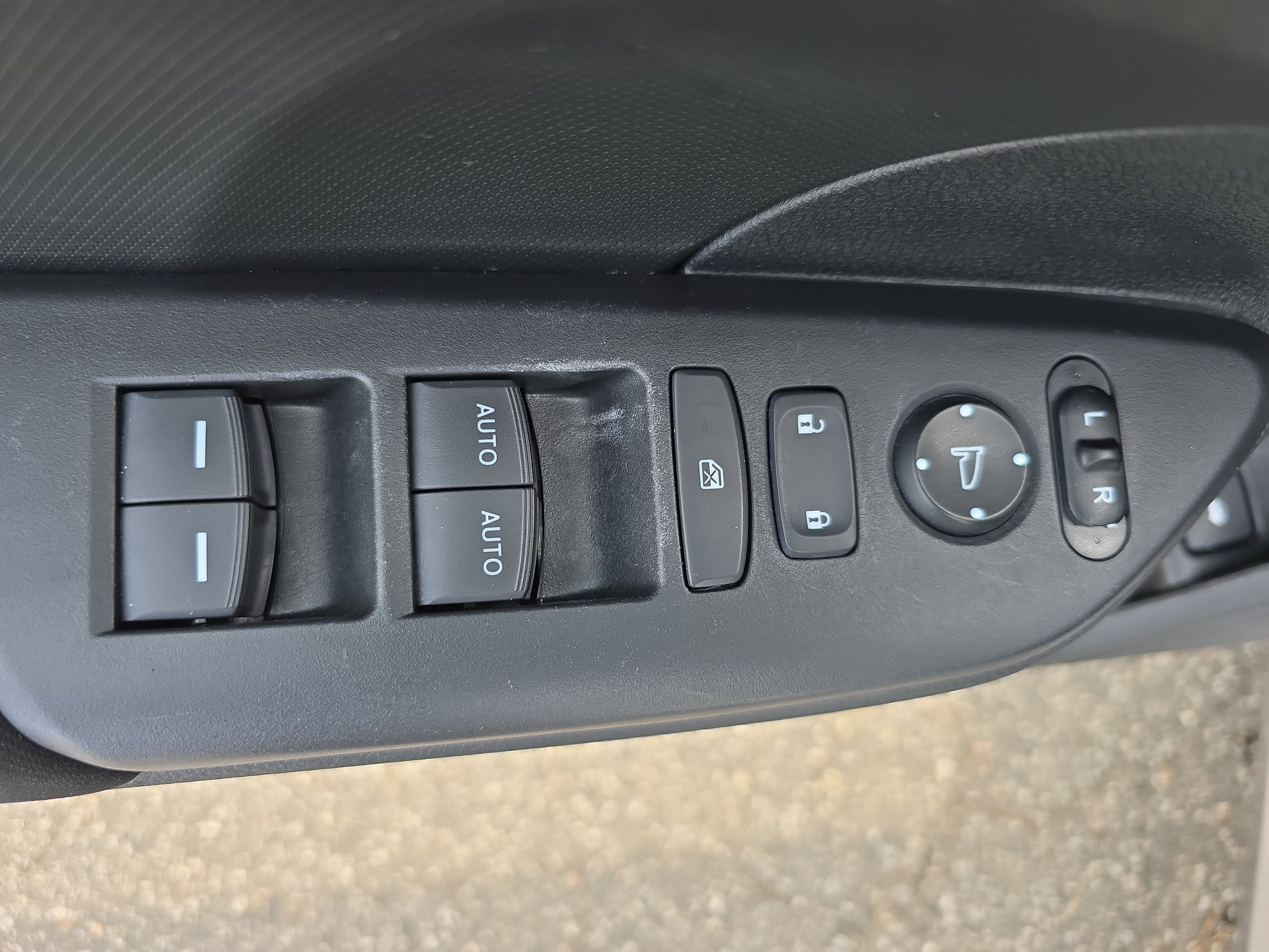 2021 Honda Civic LX CVT