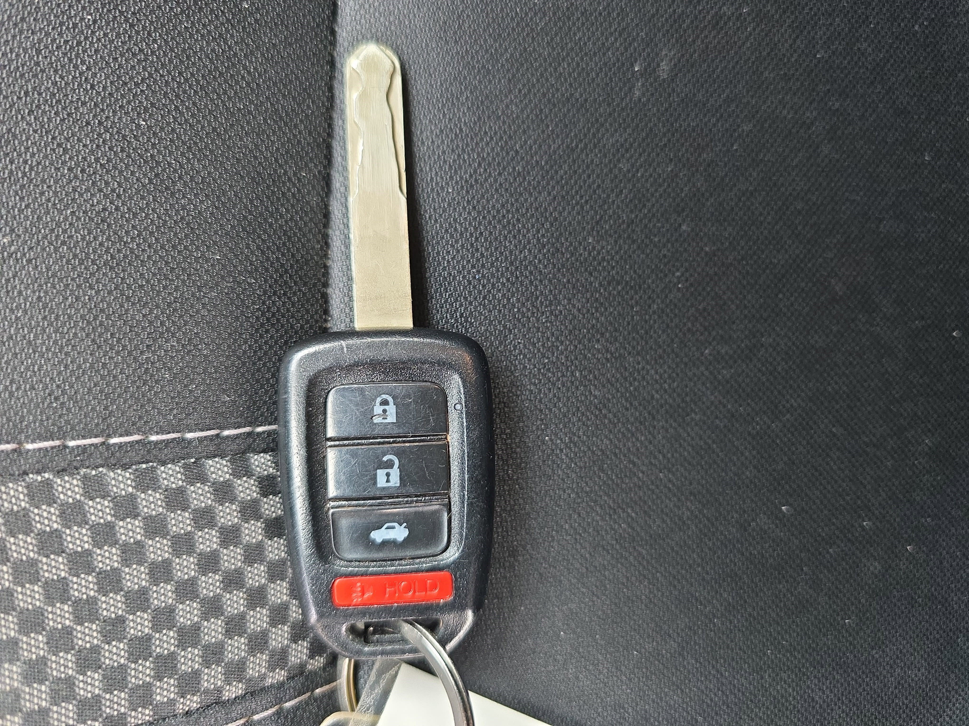 2021 Honda Civic LX CVT