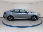 2021 Honda Civic LX CVT
