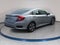 2021 Honda Civic LX CVT