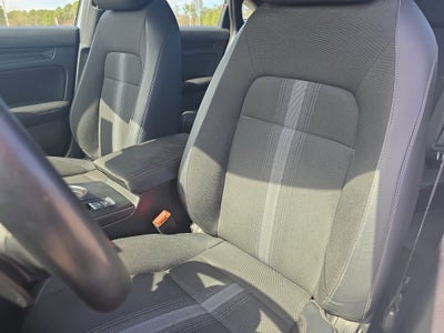 2022 Honda Civic Sport CVT