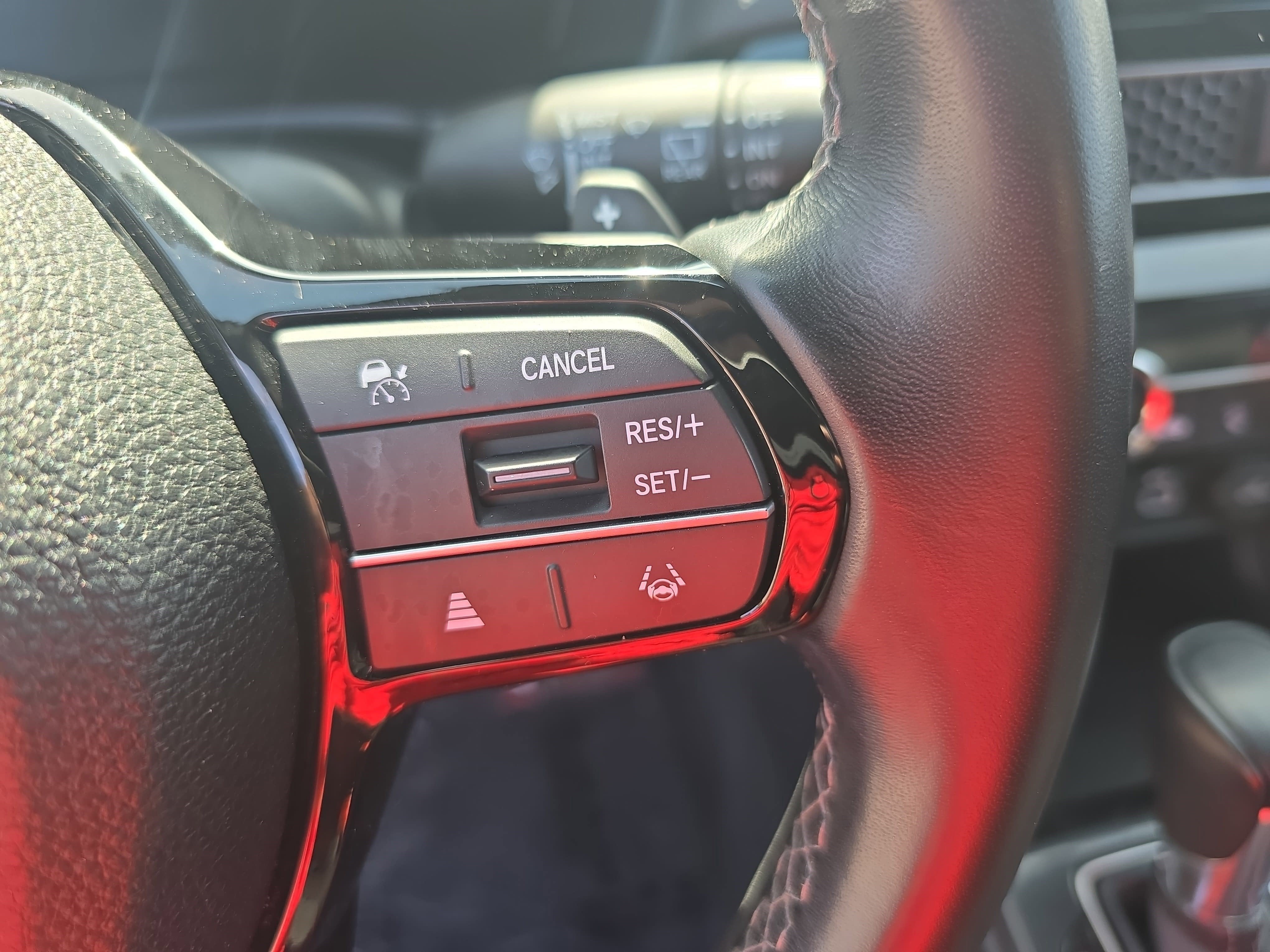 2022 Honda Civic Sport CVT