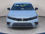 2022 Honda Civic Sport CVT