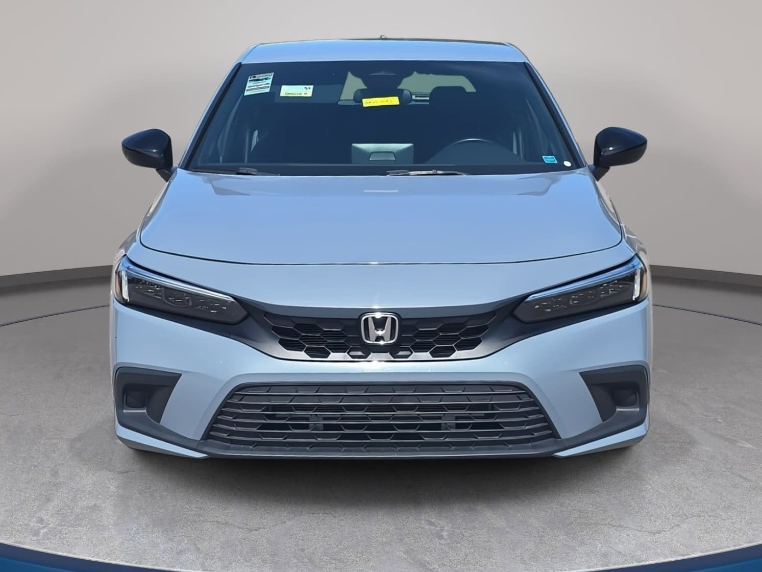 2022 Honda Civic Sport CVT