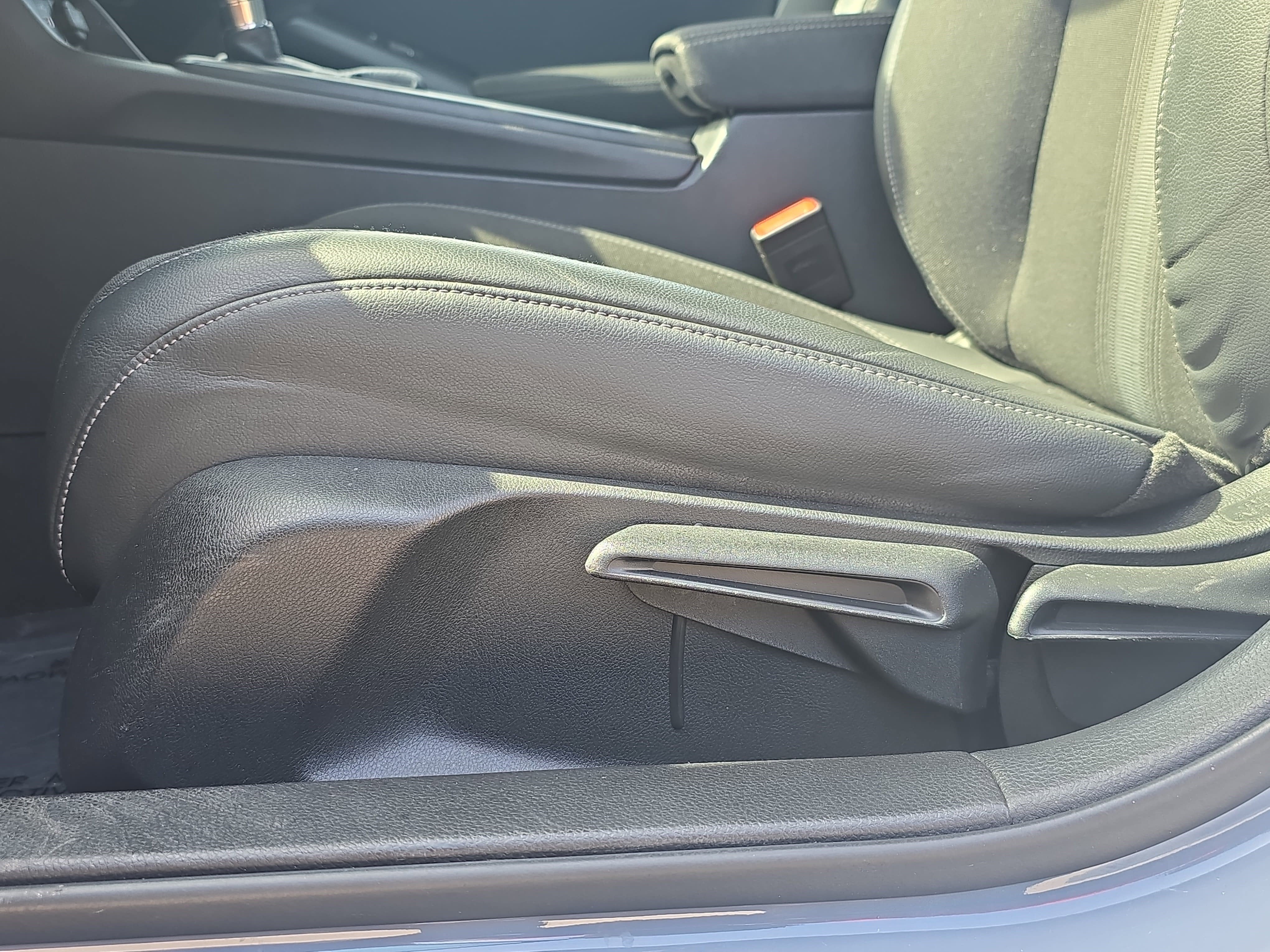 2022 Honda Civic Sport CVT