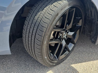 2022 Honda Civic Sport CVT