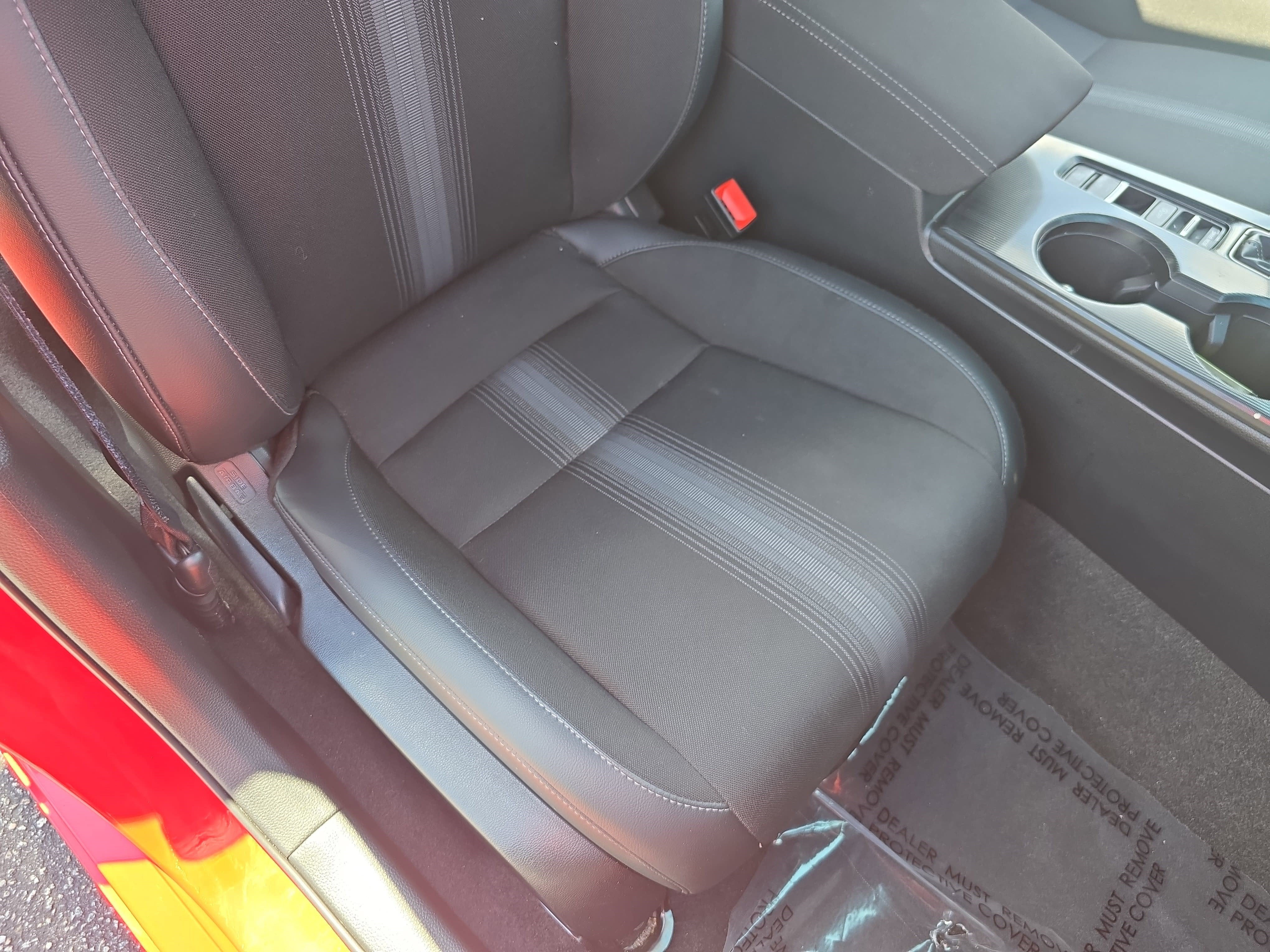 2024 Honda Civic Sport CVT
