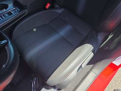 2024 Honda Civic Sport CVT