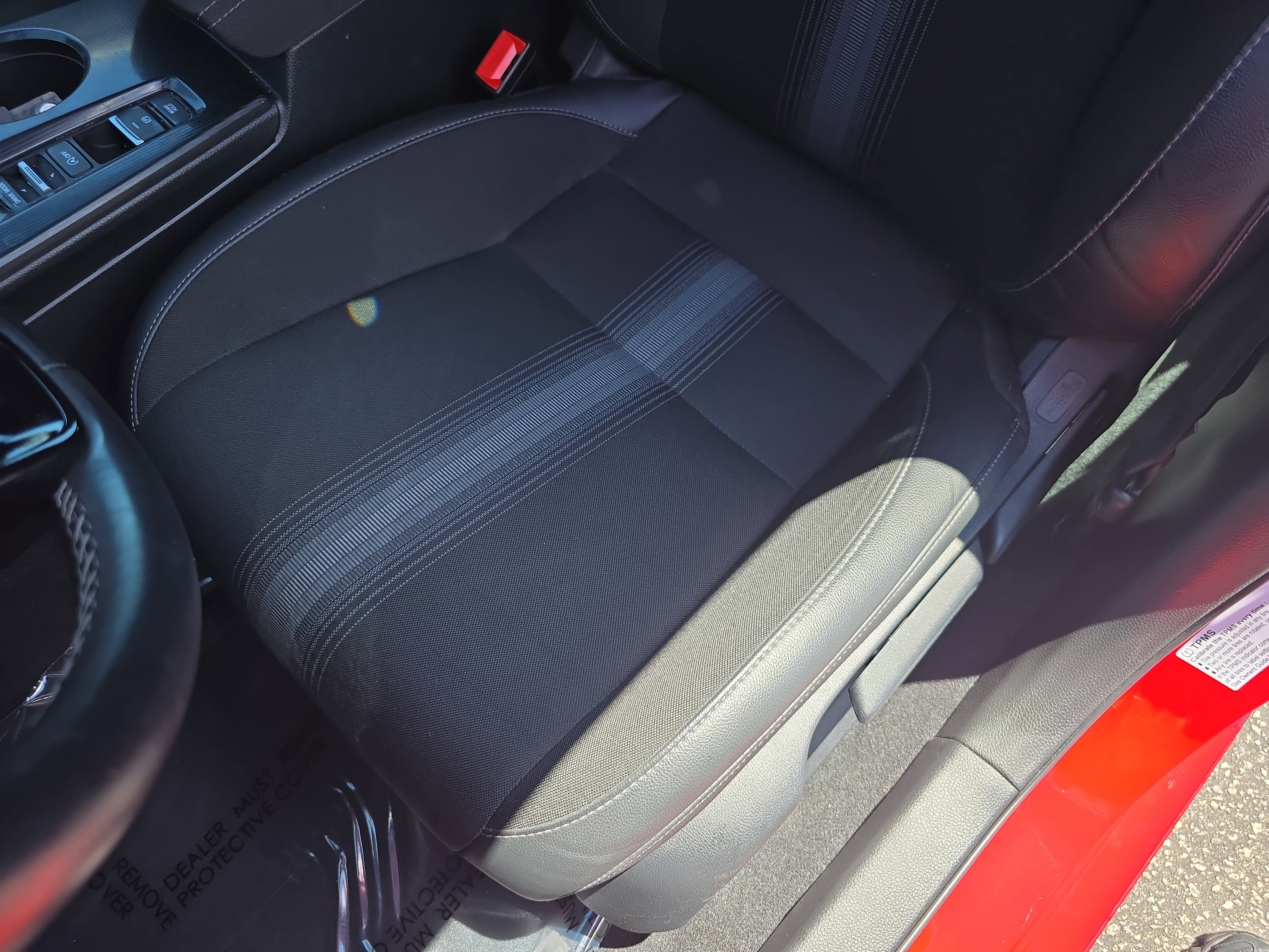 2024 Honda Civic Sport CVT