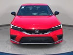 2024 Honda Civic Sport CVT