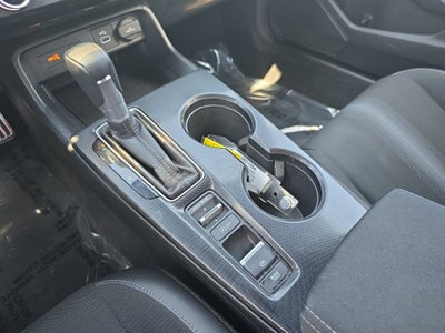 2024 Honda Civic Sport CVT