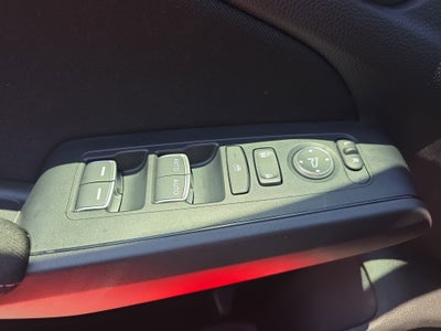 2024 Honda Civic Sport CVT