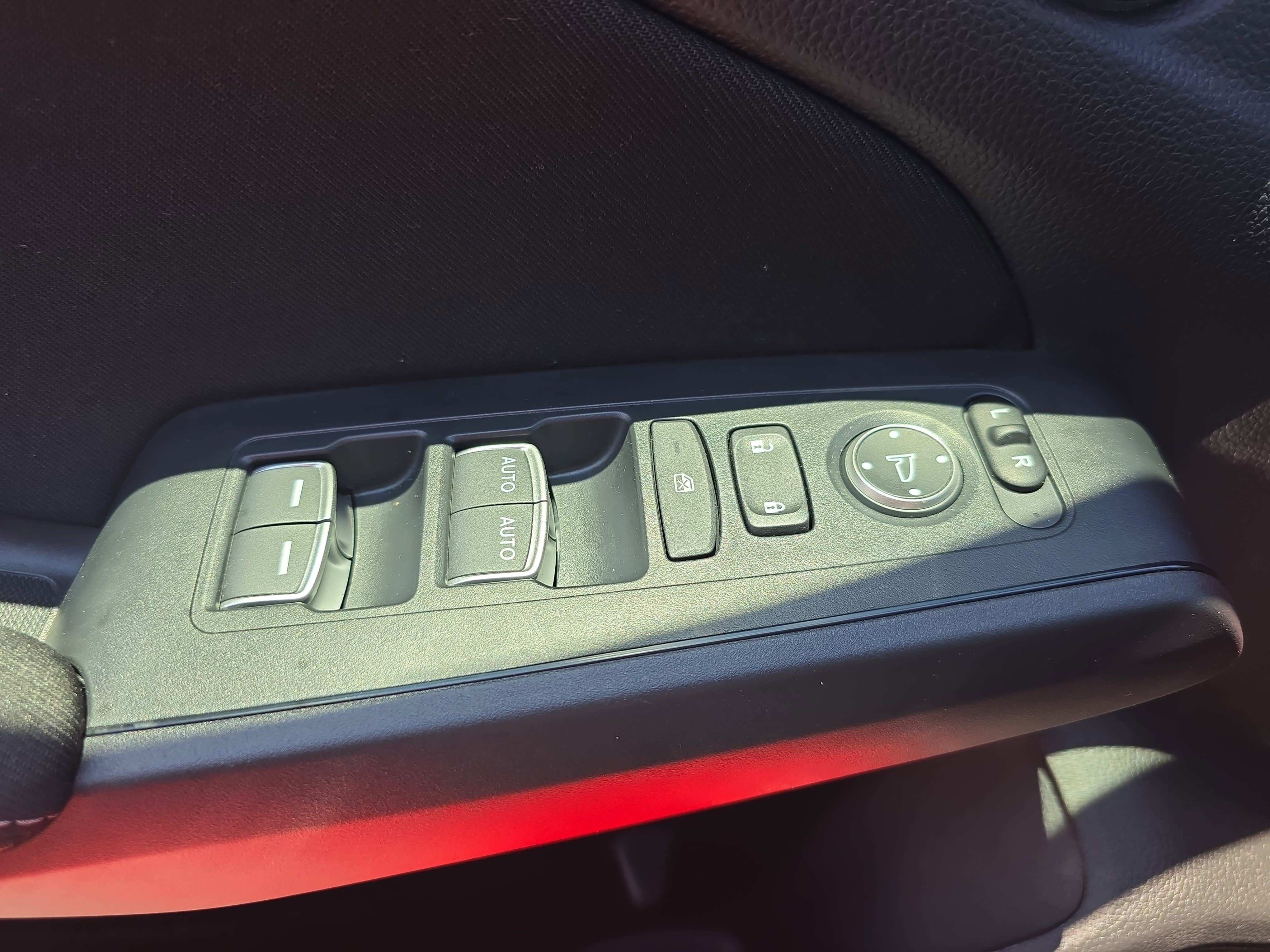 2024 Honda Civic Sport CVT