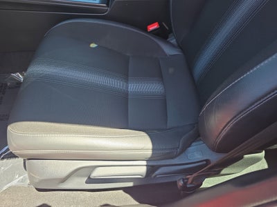 2024 Honda Civic Sport CVT