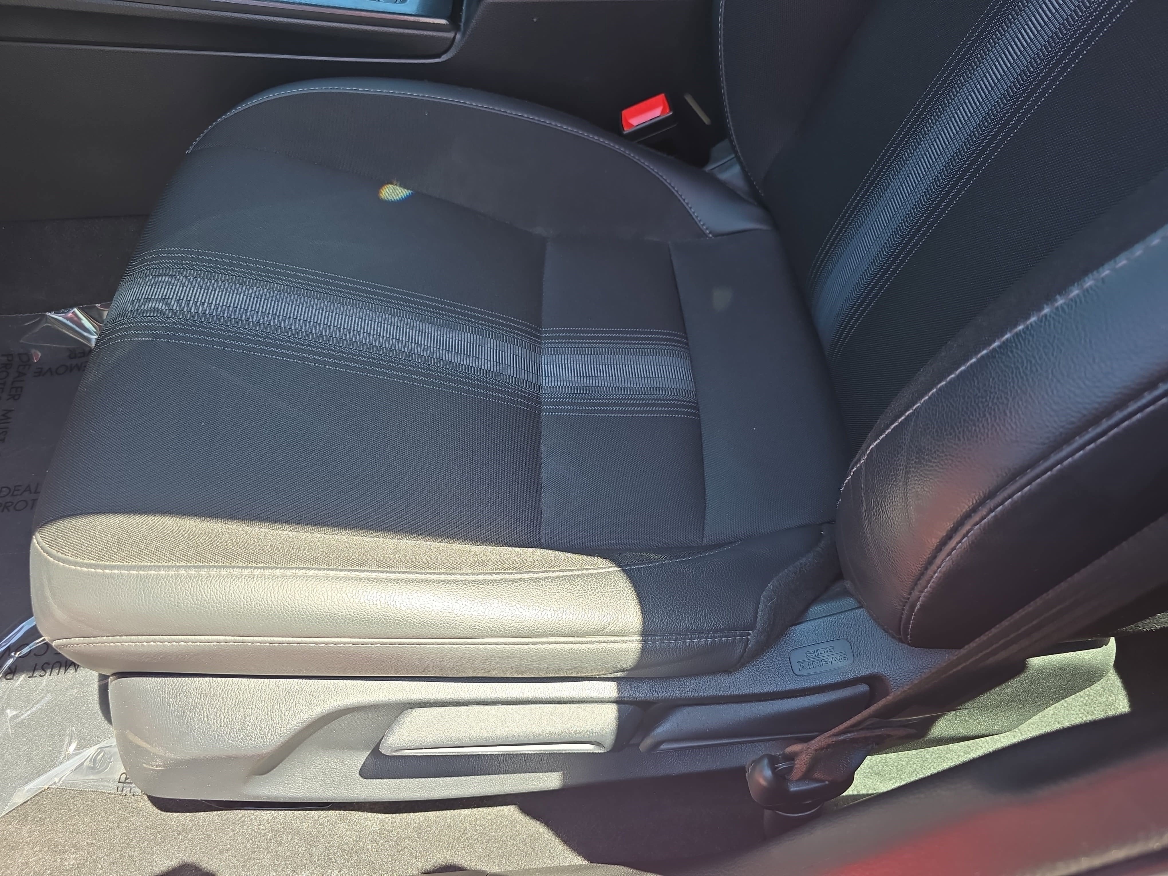 2024 Honda Civic Sport CVT