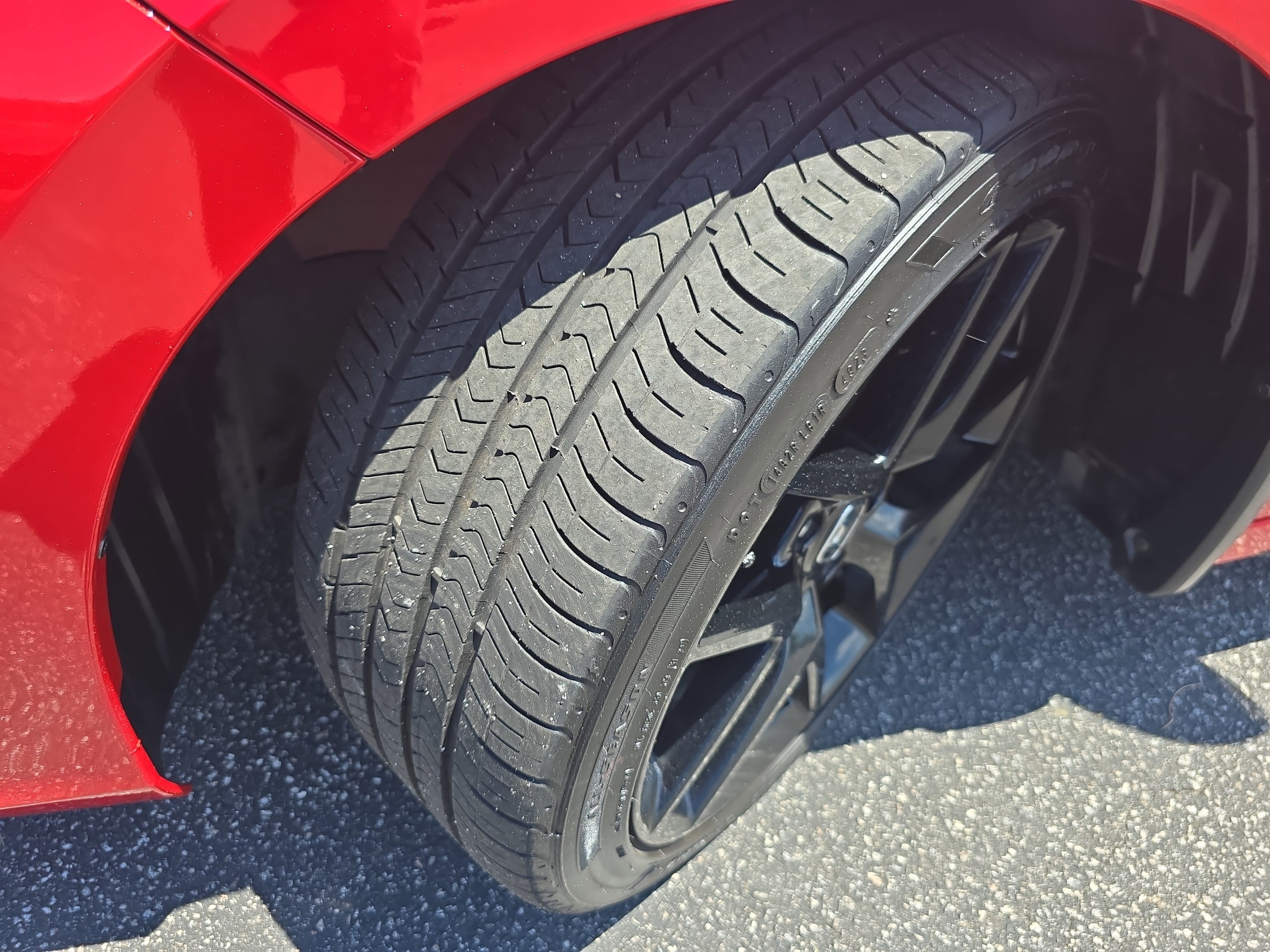 2024 Honda Civic Sport CVT