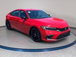 2024 Honda Civic Sport CVT