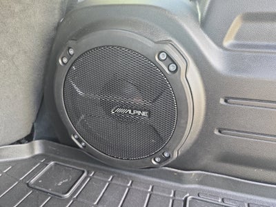 2022 Jeep Wrangler Unlimited Sport Altitude 4x4