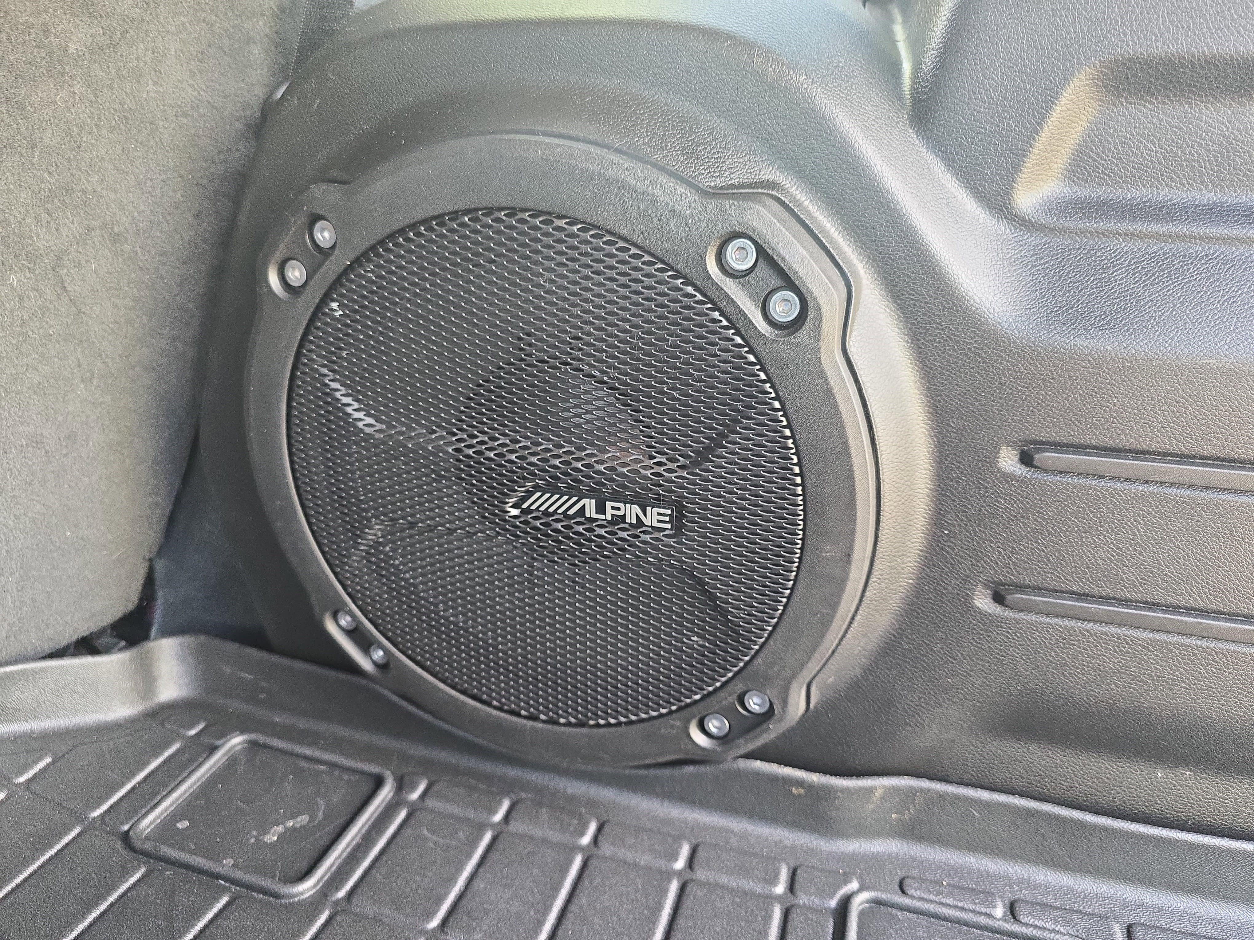 2022 Jeep Wrangler Unlimited Sport Altitude 4x4