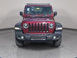 2022 Jeep Wrangler Unlimited Sport Altitude 4x4