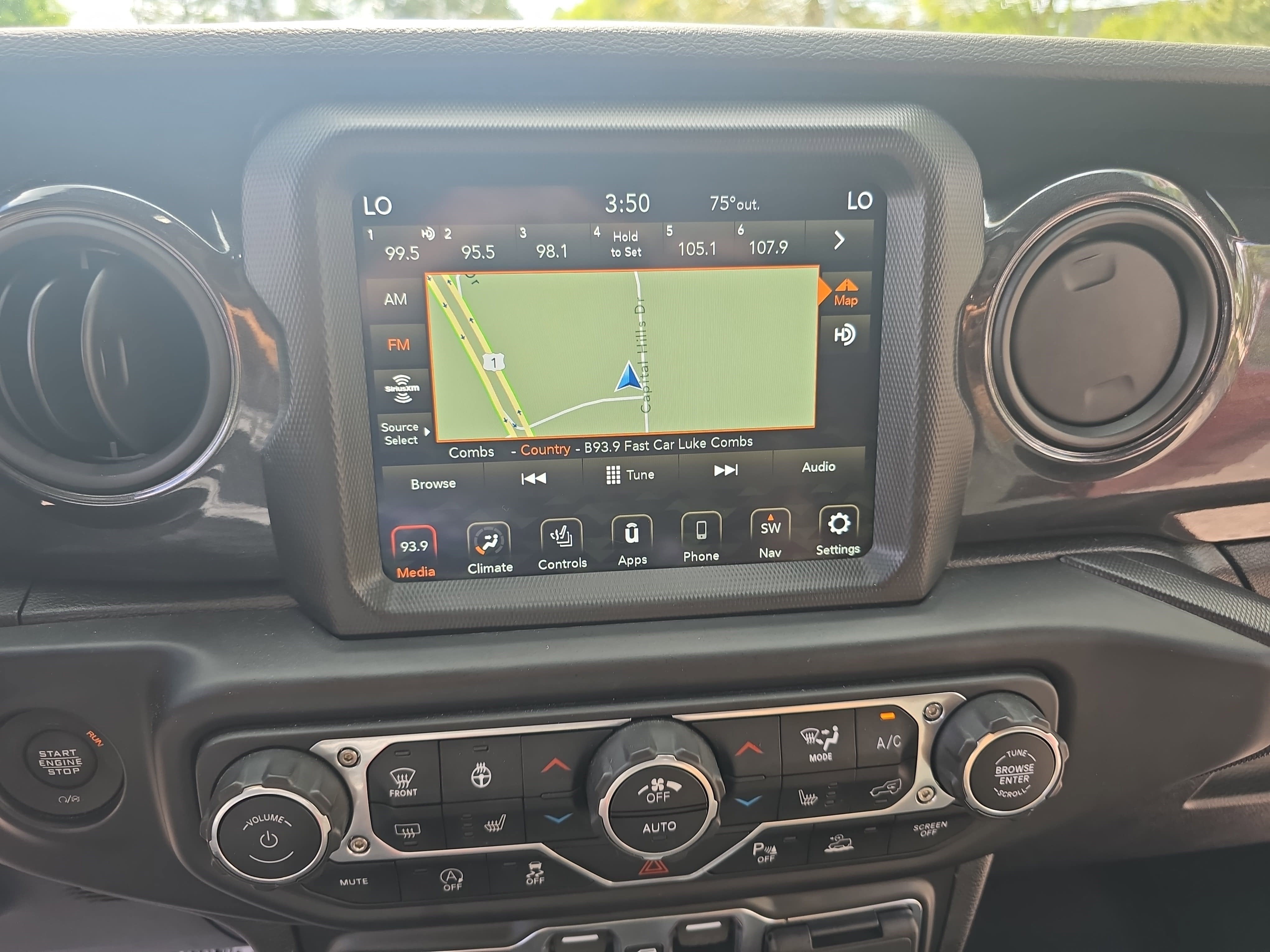 2022 Jeep Wrangler Unlimited Sport Altitude 4x4