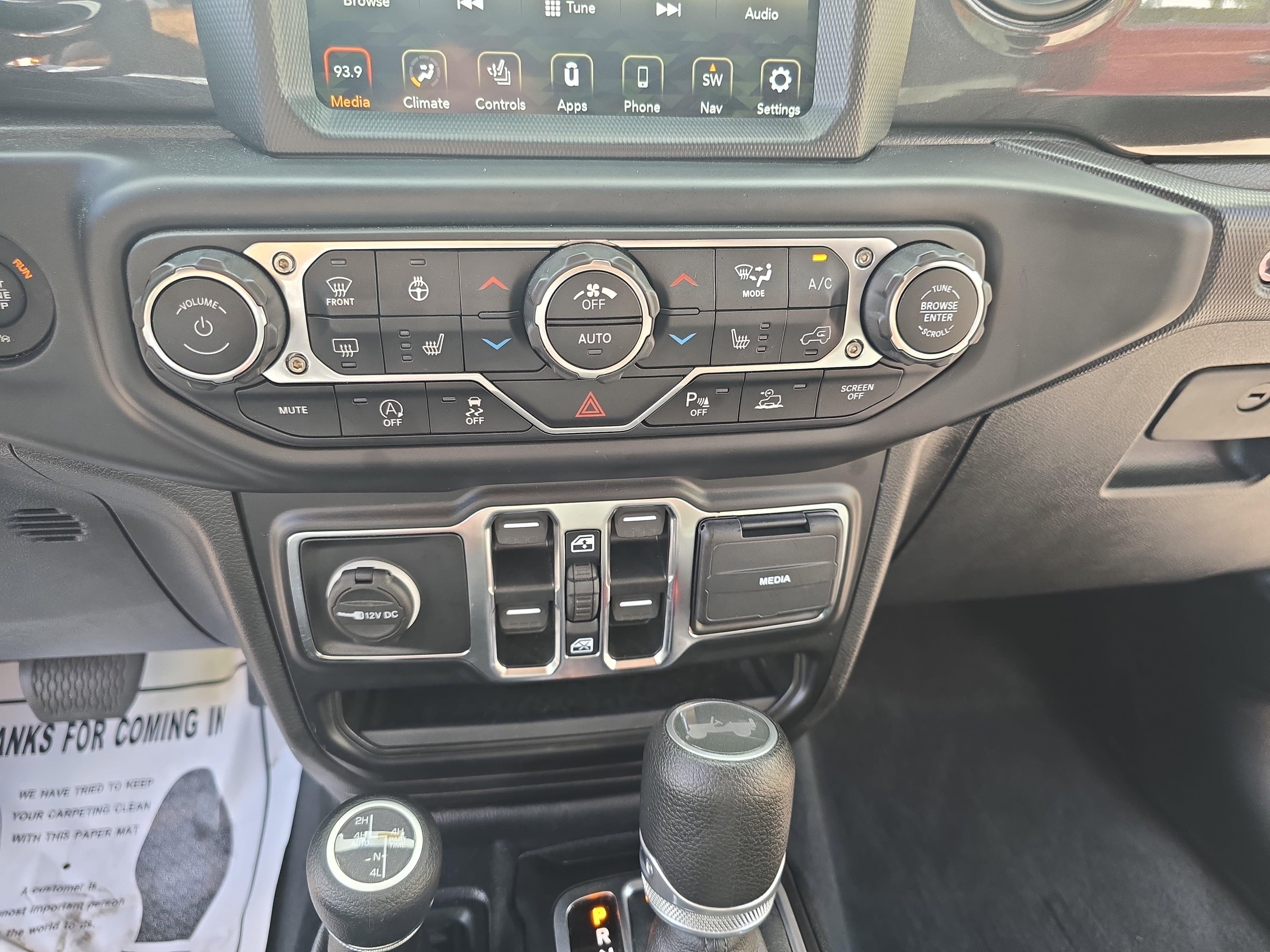 2022 Jeep Wrangler Unlimited Sport Altitude 4x4