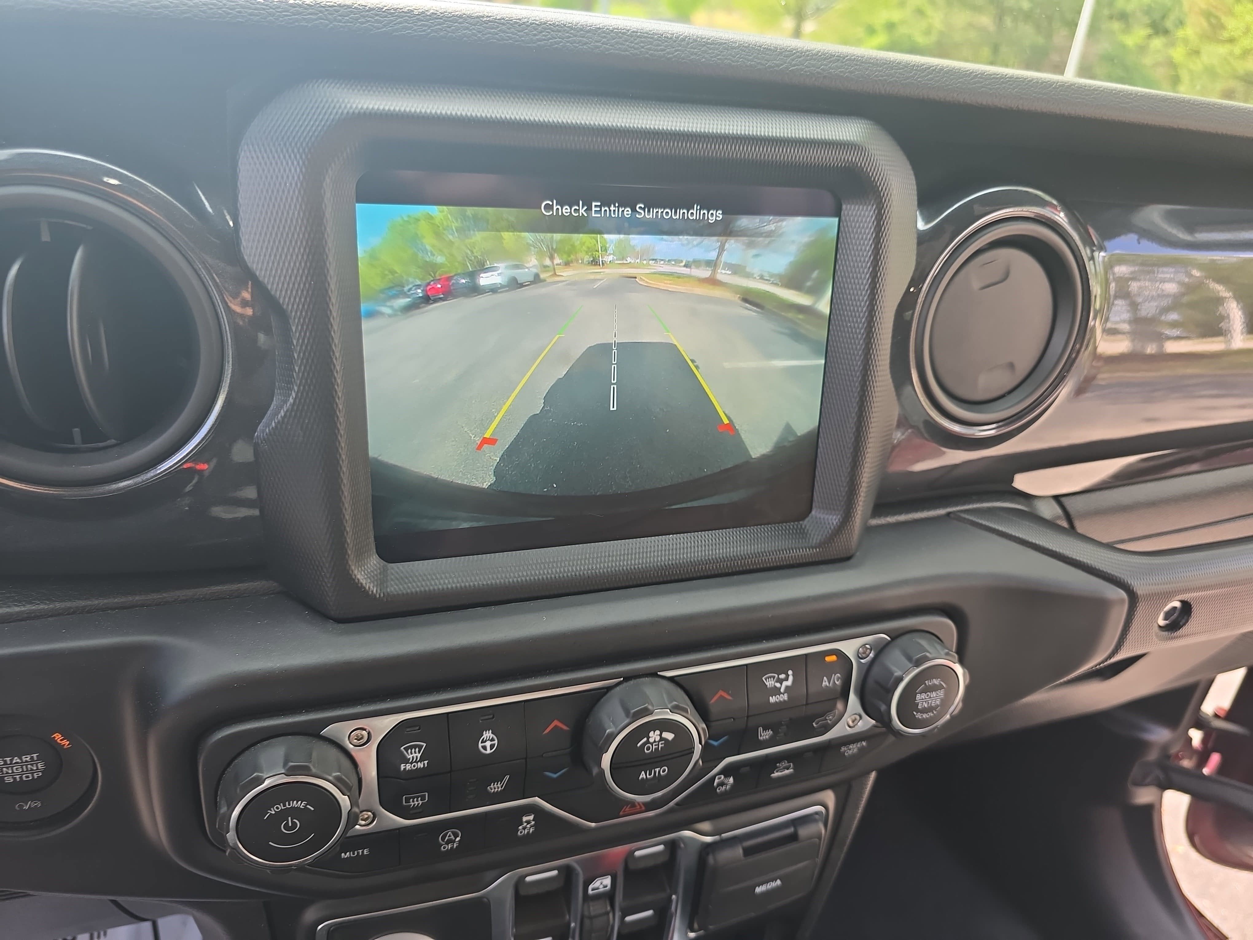 2022 Jeep Wrangler Unlimited Sport Altitude 4x4