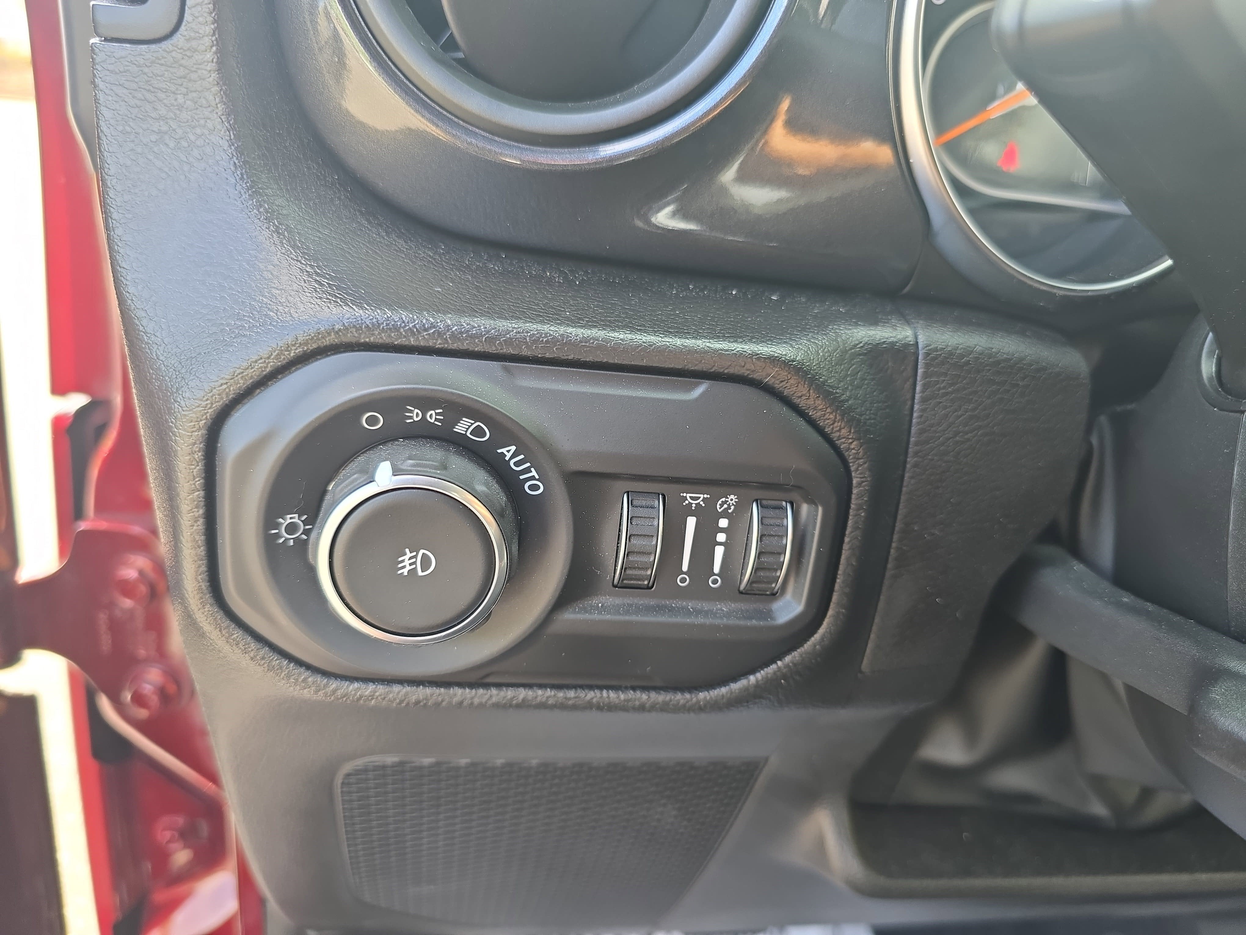 2022 Jeep Wrangler Unlimited Sport Altitude 4x4