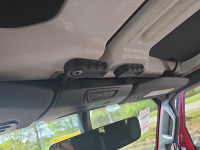 2022 Jeep Wrangler Unlimited Sport Altitude 4x4