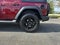 2022 Jeep Wrangler Unlimited Sport Altitude 4x4