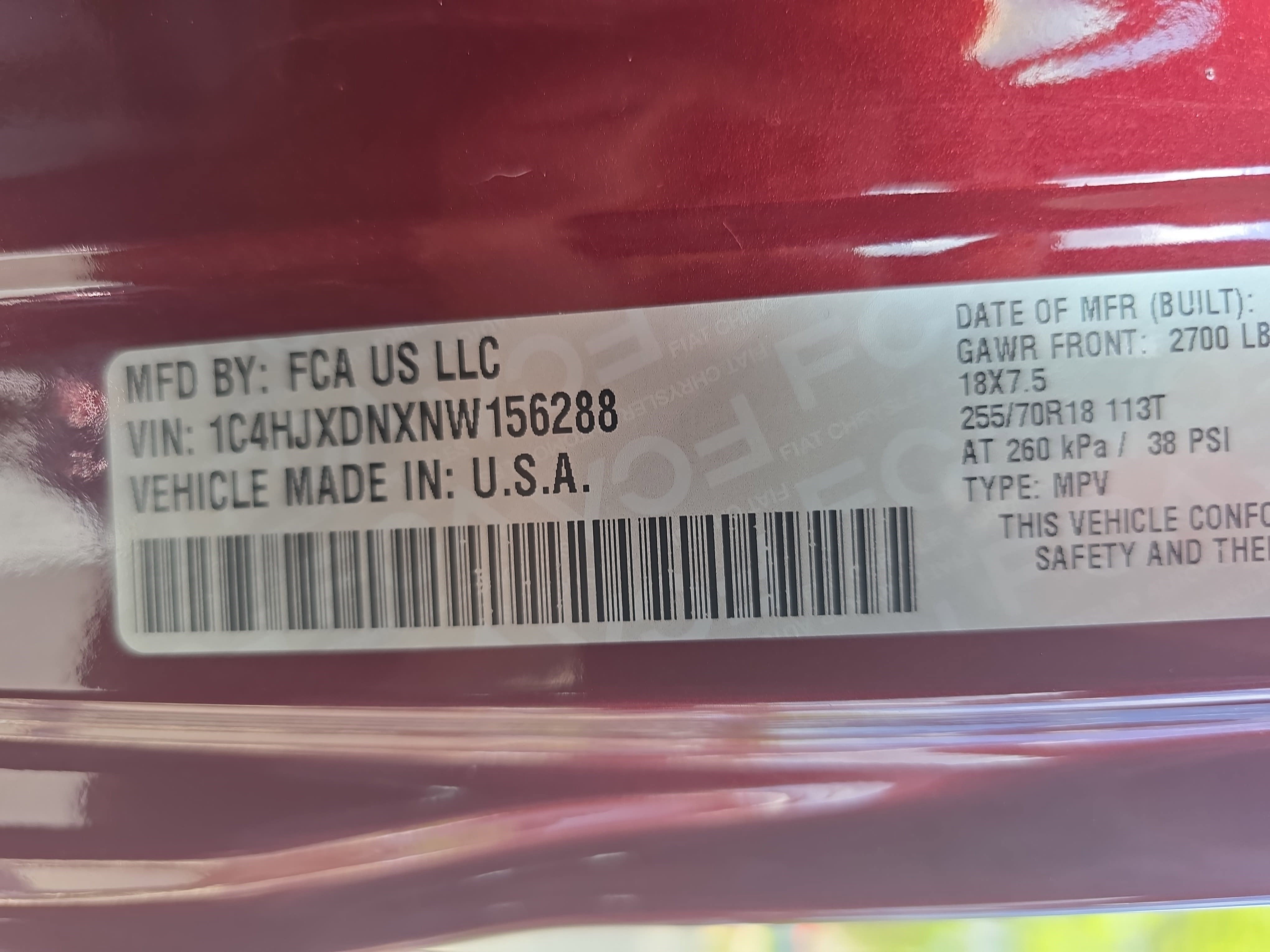 2022 Jeep Wrangler Unlimited Sport Altitude 4x4