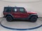 2022 Jeep Wrangler Unlimited Sport Altitude 4x4