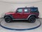 2022 Jeep Wrangler Unlimited Sport Altitude 4x4