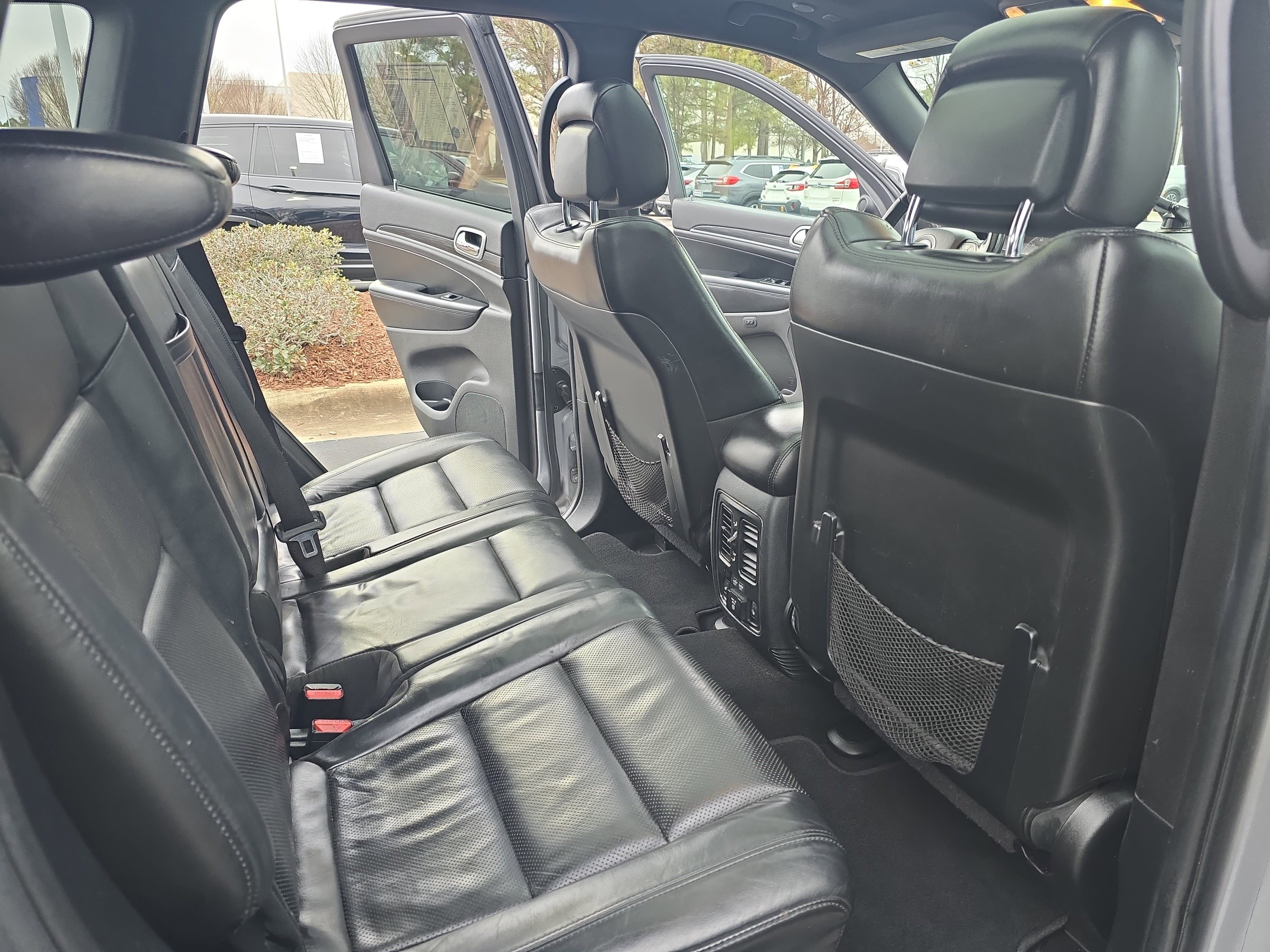 2020 Jeep Grand Cherokee Limited 4x2