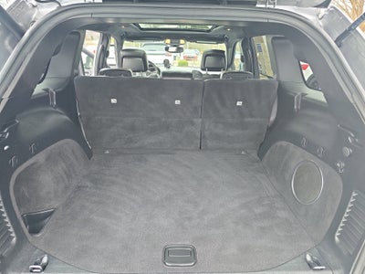 2020 Jeep Grand Cherokee Limited 4x2