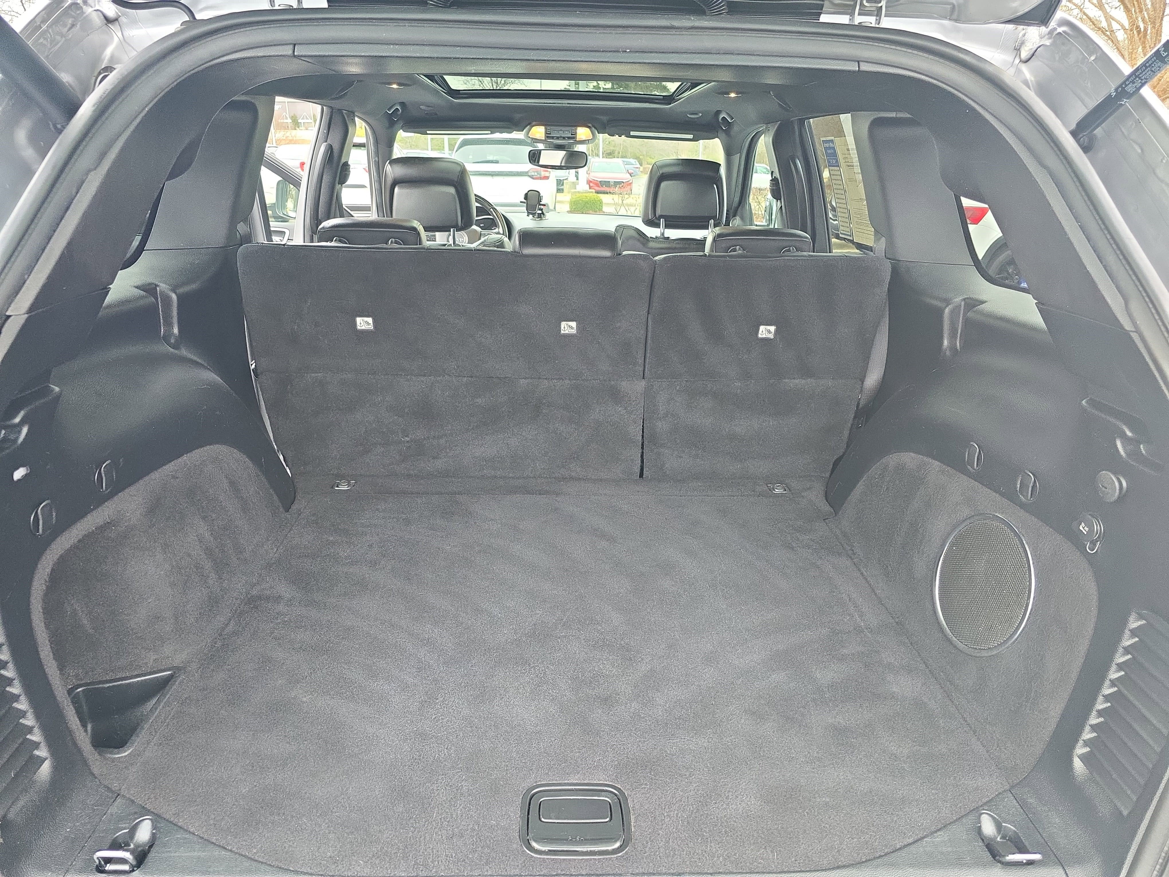 2020 Jeep Grand Cherokee Limited 4x2