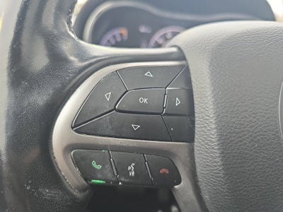 2020 Jeep Grand Cherokee Limited 4x2