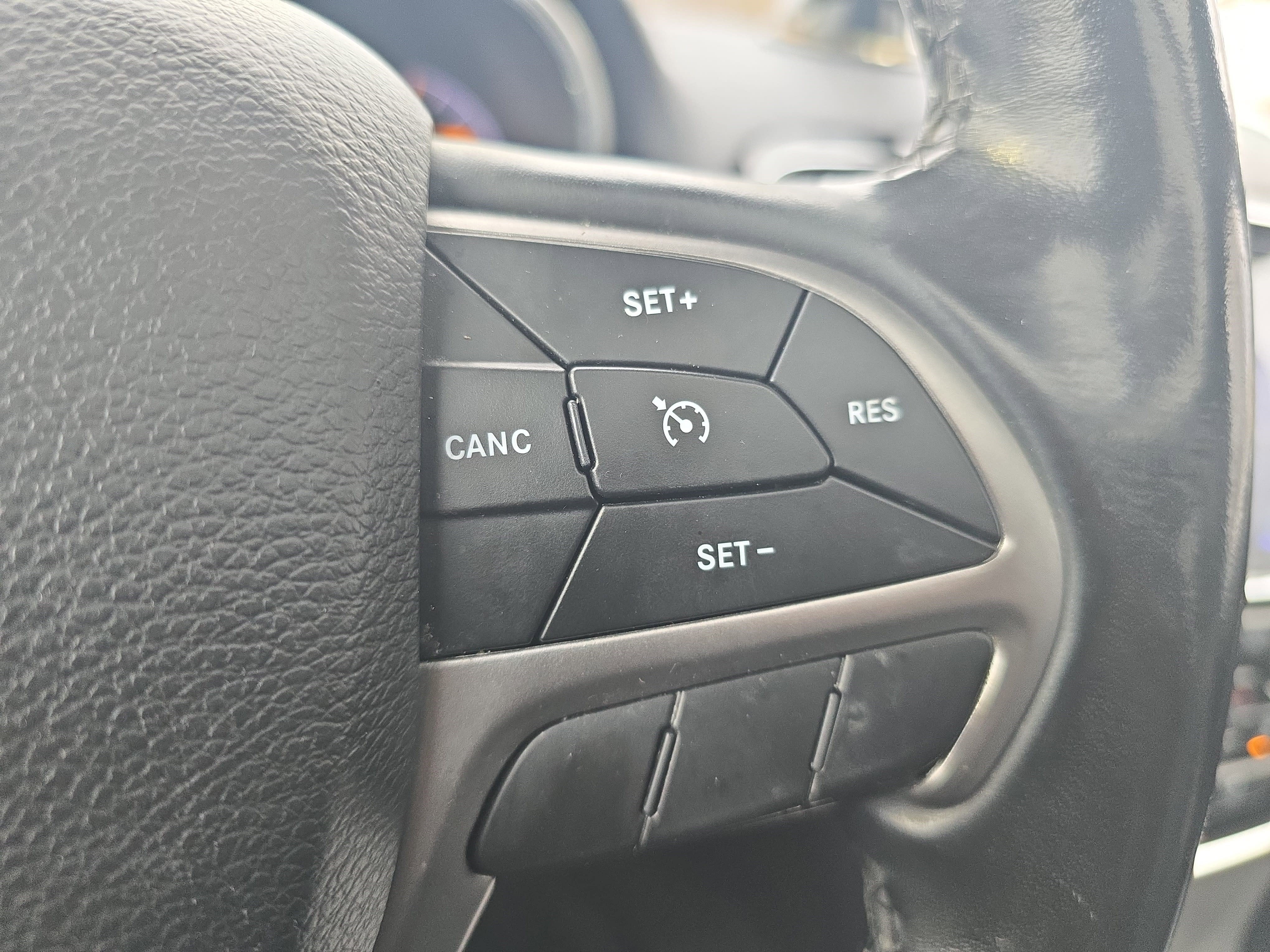 2020 Jeep Grand Cherokee Limited 4x2